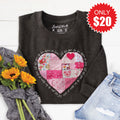 Let All You Do Sweatshirt - Heather Charcoal - 20 product image 1