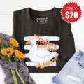 Flabbers Have Been Gasted Sweatshirt - Heather Charcoal - 20 product image 1