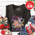 Deer, Its Christmas Sweatshirt - Heather Charcoal - 20 product image 1