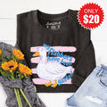 Flabbers Have Been Gasted Sweatshirt - Heather Charcoal - 20 product image 1