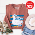 Flabbers Have Been Gasted Sweatshirt - Heather Chestnut - 20 product image 1