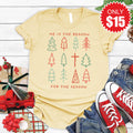 He Is The Reason Tee - Heather French Vanilla - 15 product image 1