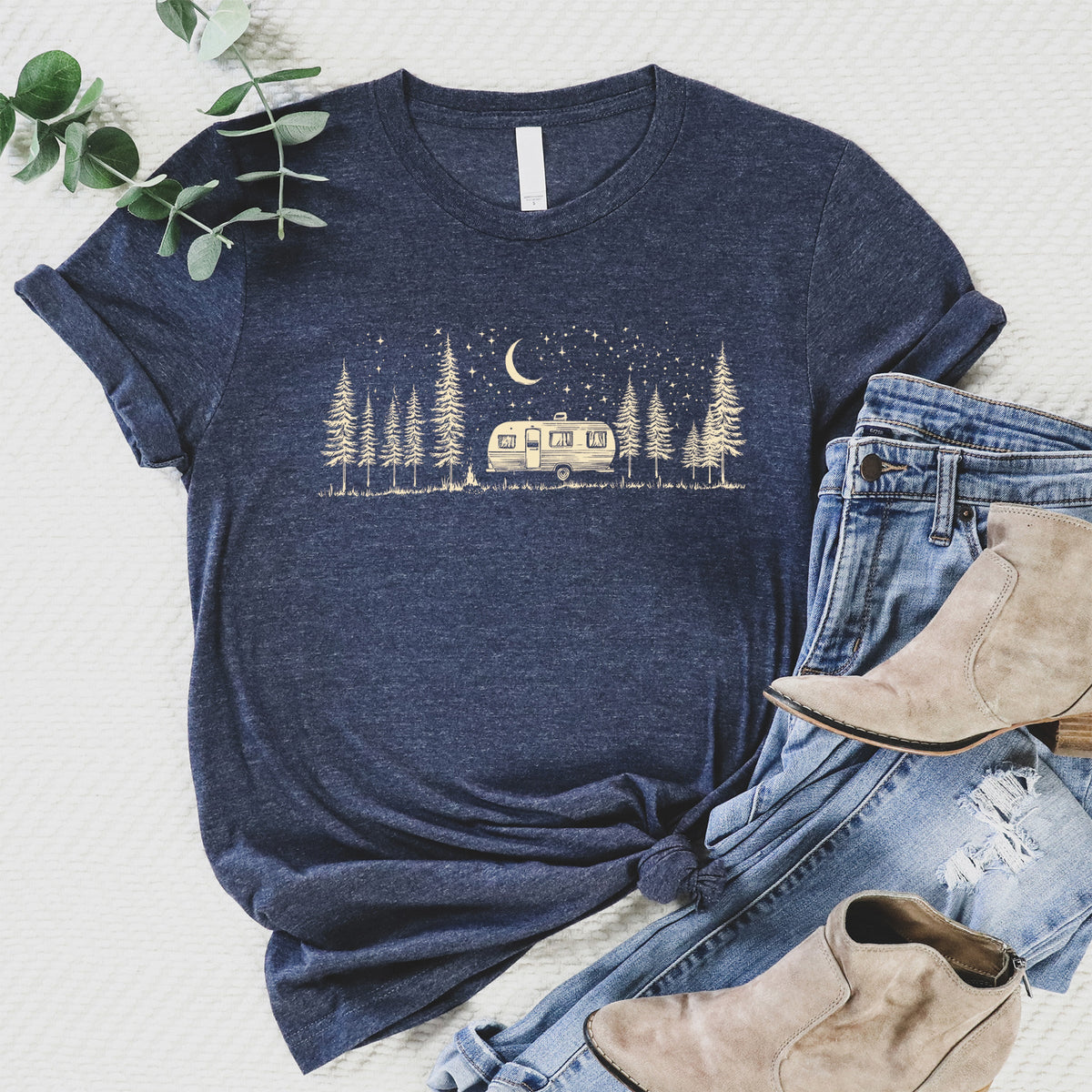 Camping Life Tee (Copy) product image 2