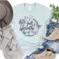 Just Breathe Tee product image 1