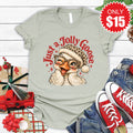 Jolly Goose Tee - Heather Sage - 15 product image 1