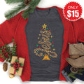 Jesus Tee - Heather Charcoal - 15 product image 1