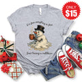 Having a Meltdown Tee - Heather Grey - 15 product image 1