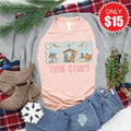 True Story Tee - Heather Peach - 15 product image 1
