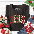 Jesus Sweatshirt product image 1