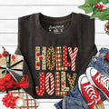 Holly Jolly Sweatshirt product image 1