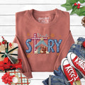 True Story Sweatshirt product image 1