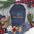Merry Christmas Tee product image 1
