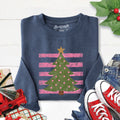 Christmas Tree Sweatshirt product image 1