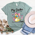 My Ducks Tee