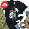 Short Sleeve Mystery Tees (color and design selected at product image 1