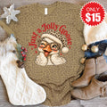 Jolly Goose Tee - Brown Leopard - 15 product image 1