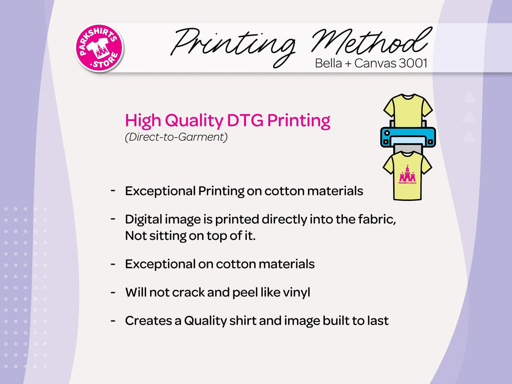 Disney Castle Shirt | Magical Purple Graphic Tee | World product image 9
