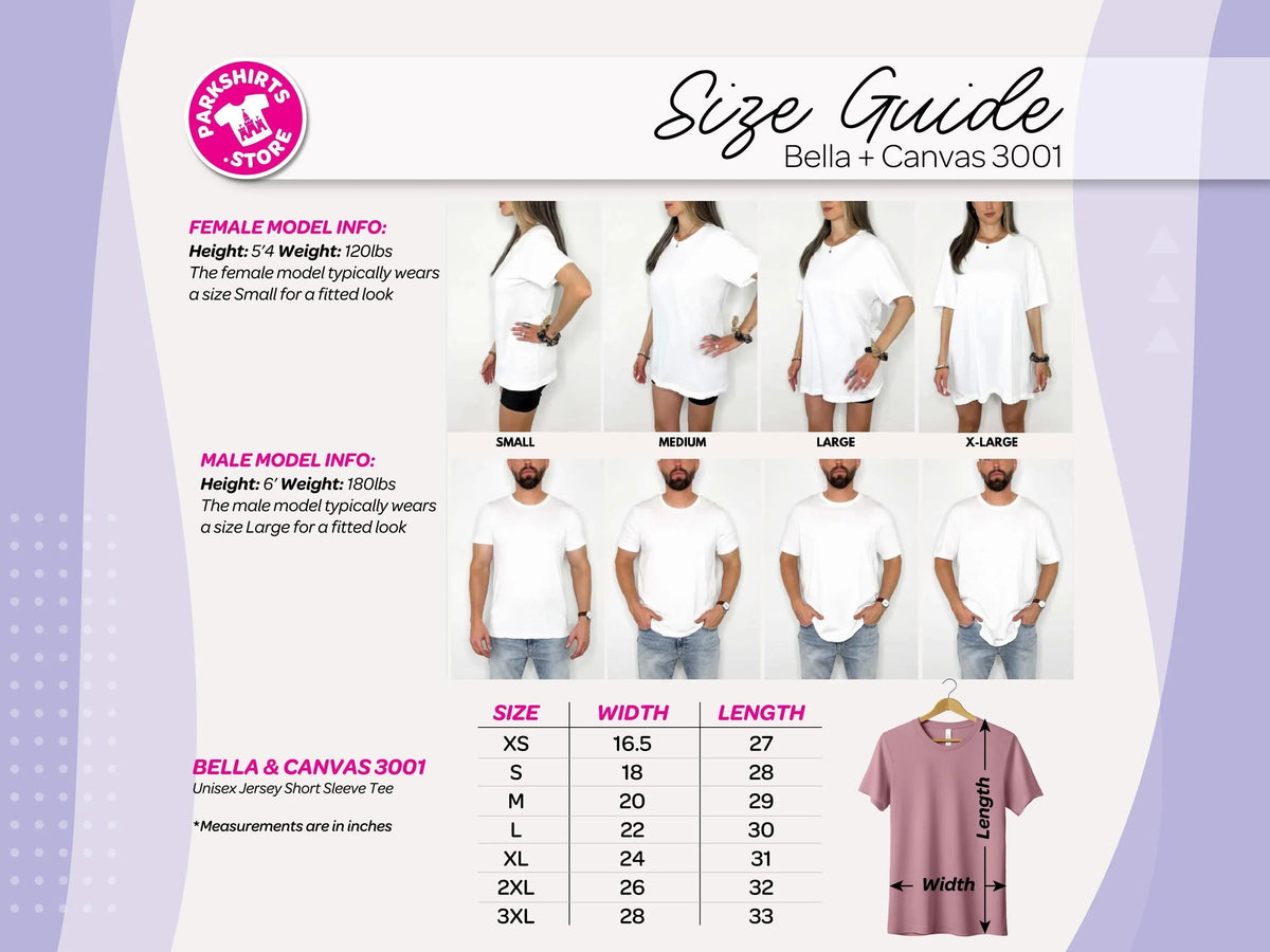 Park Hop Till We Drop Disney Shirt | 4 Parks 1 Day product image 15