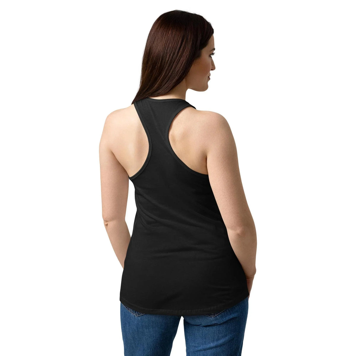 Luna Racerback Tank | You’re Just As Sane As I Am product image 6