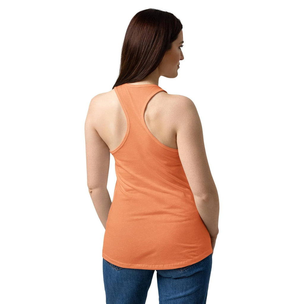 Luna Racerback Tank | You’re Just As Sane As I Am product image 9