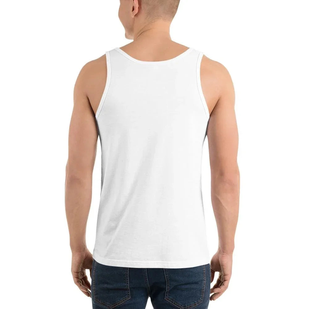 Luna Quote Tank Top | You’re Just As Sane As I Am product image 5