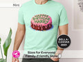 Wizard Birthday Shirt | Magical Tee | Fantasy | Funny Party product image 1