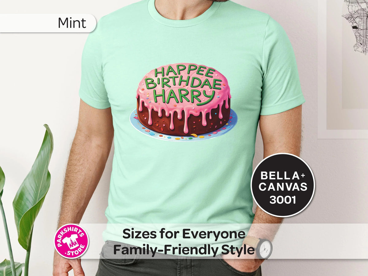 Wizard Birthday Shirt | Magical Tee | Fantasy | Funny Party product image 1