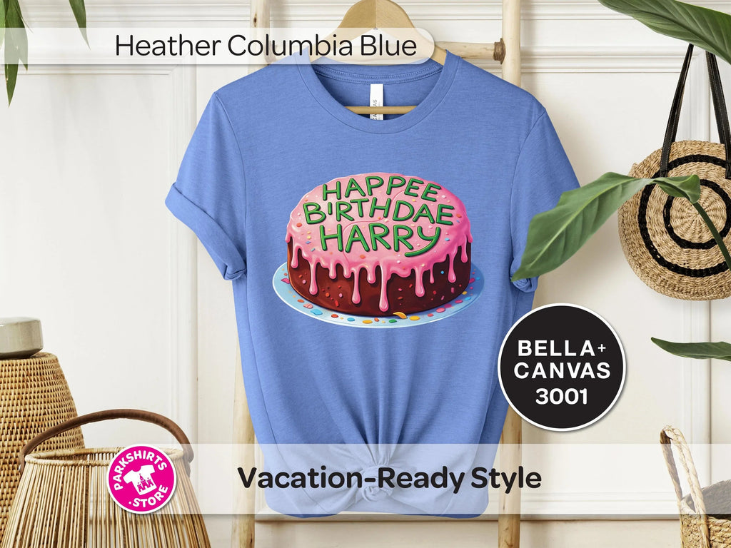 Wizard Birthday Shirt | Magical Tee | Fantasy | Funny Party product image 6