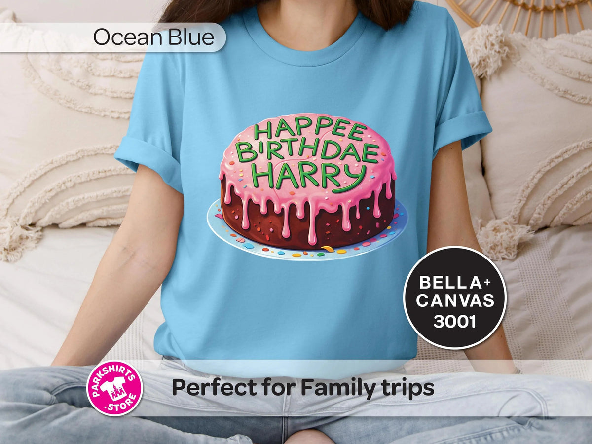 Wizard Birthday Shirt | Magical Tee | Fantasy | Funny Party product image 10