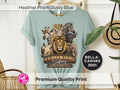 Kilimanjaro Safaris Shirt | Animal Kingdom Safari Tee product image 1
