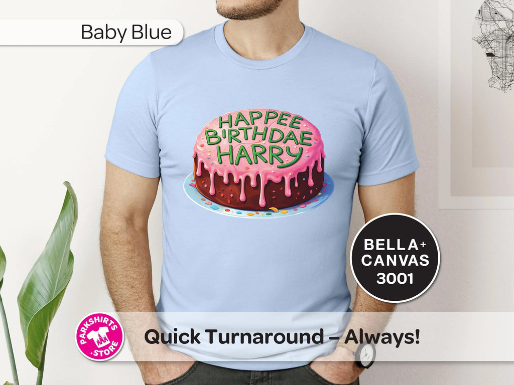 Wizard Birthday Shirt | Magical Tee | Fantasy | Funny Party product image 4