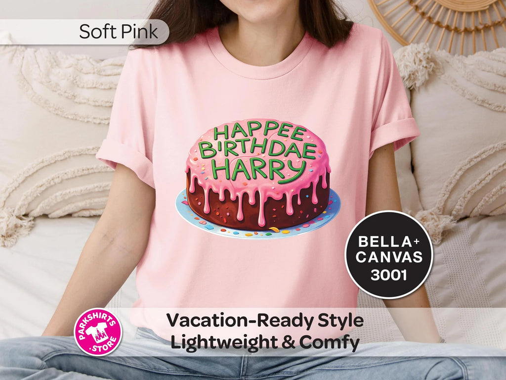Wizard Birthday Shirt | Magical Tee | Fantasy | Funny Party product image 2