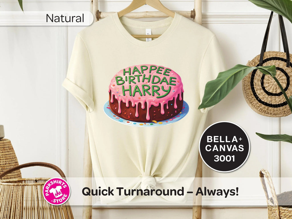 Wizard Birthday Shirt | Magical Tee | Fantasy | Funny Party product image 9