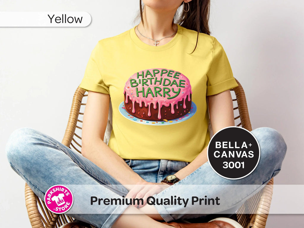 Wizard Birthday Shirt | Magical Tee | Fantasy | Funny Party product image 3