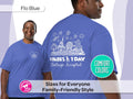 Park Hop Till We Drop Shirt | 4 Parks 1 Day Disney Tee product image 1