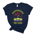 Toy Story - OOOOOHHHHH, The Claw t-shirt product image 1