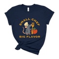 Small Chef, Big Flavor – Disney Ratatouille t-shirt product image 1