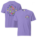 Disney Enchanted Tiki Room Shirt (Front & Back) product image 1