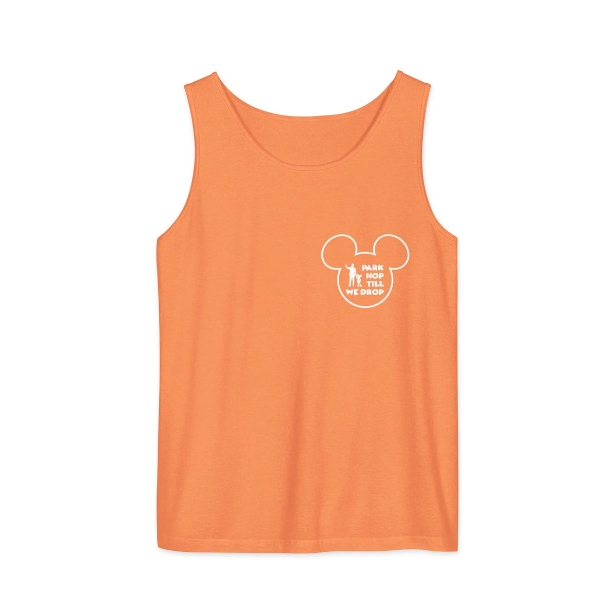 Disney Park Hop Till We Drop Tank Top, 4 Parks 1 Day product image 23