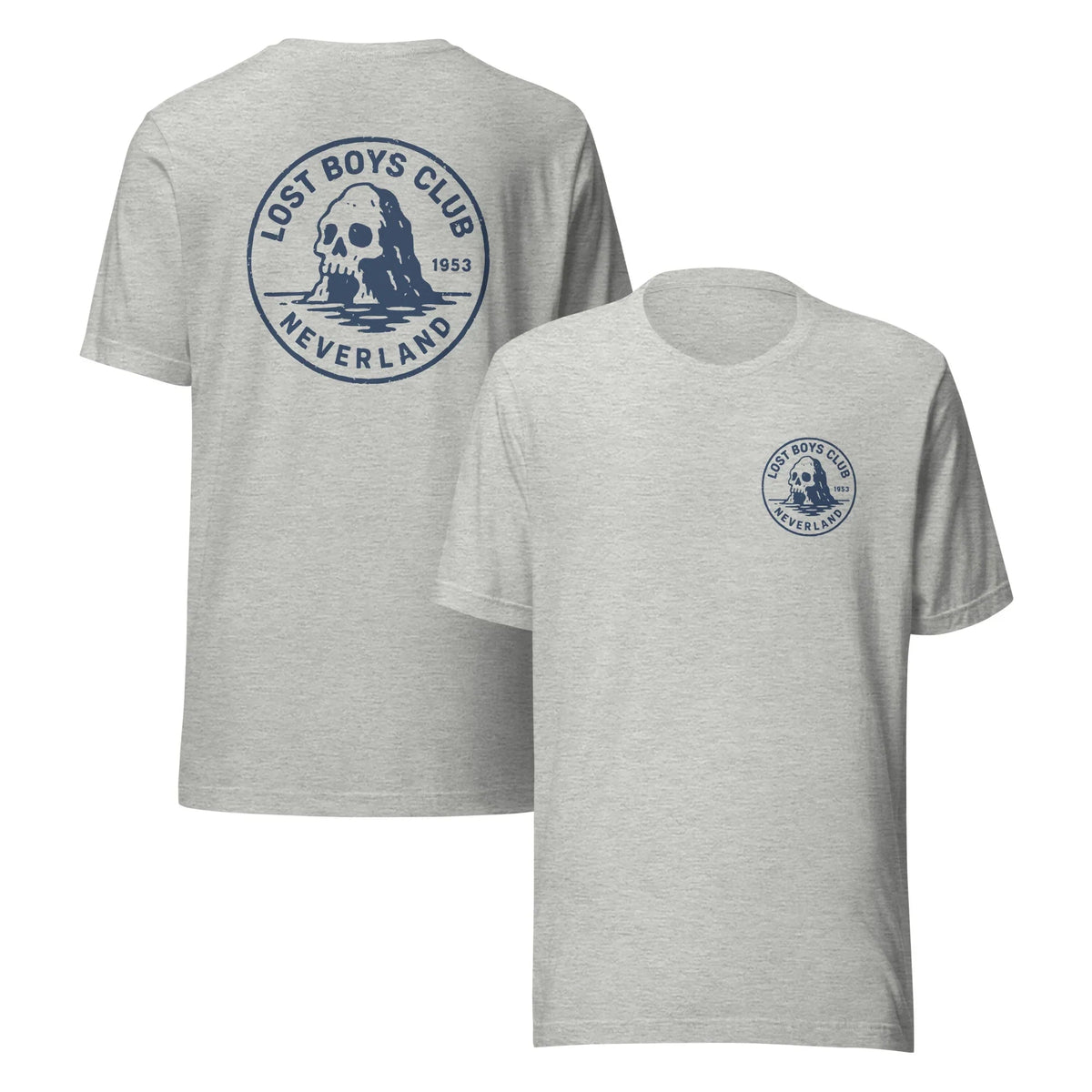 Lost Boys Club “Neverland” t-shirt product image 3