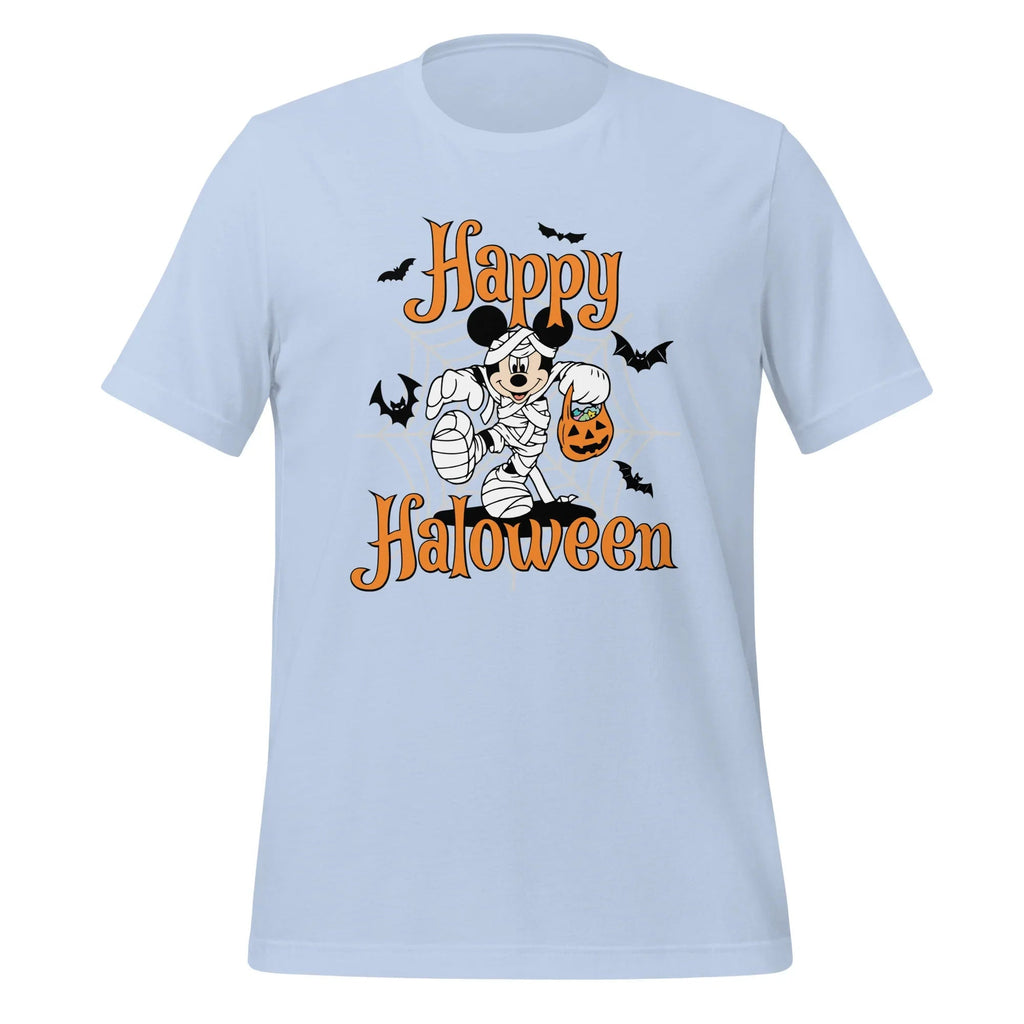 Mickey Halloween Mummy t-shirt product image 2