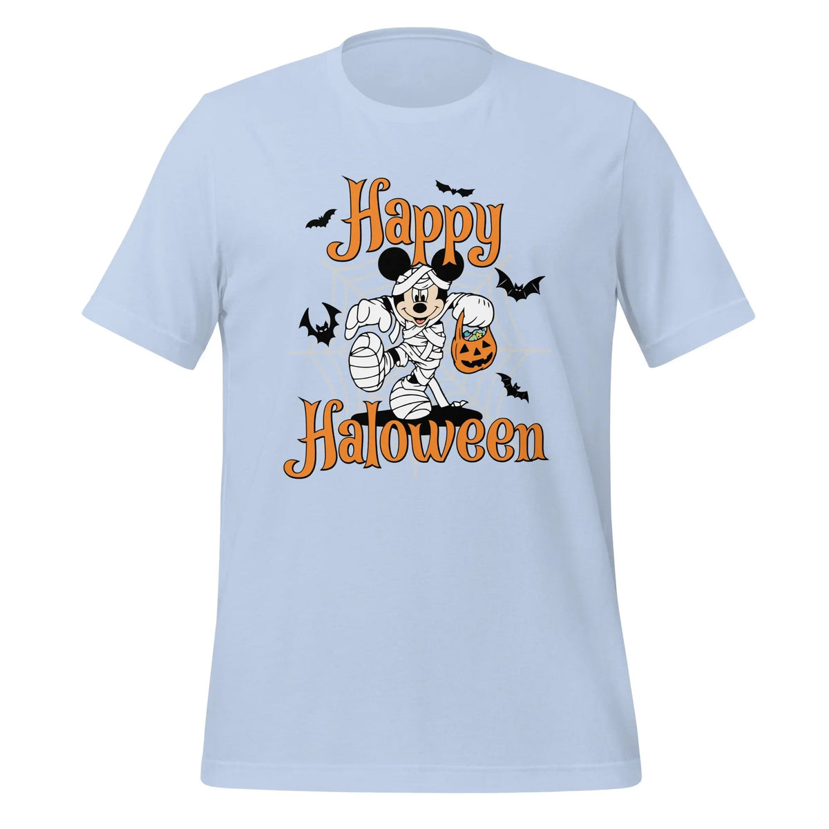Mickey Halloween Mummy t-shirt product image 2