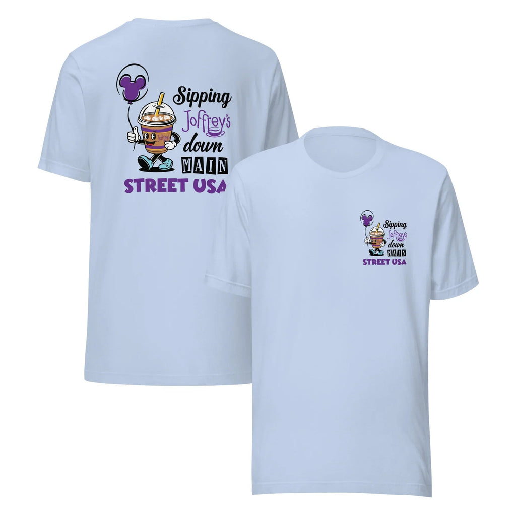 Disney – Sipping Joffrey's Coffee Down Main Street USA product image 6
