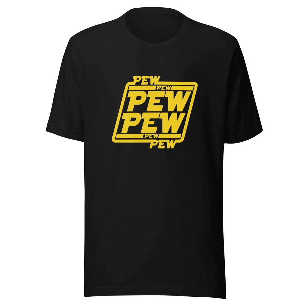 Star Wars - PEW t-shirt product image 1