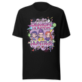 KPOP Demon Hunters HUNTRIX t-shirt product image 1