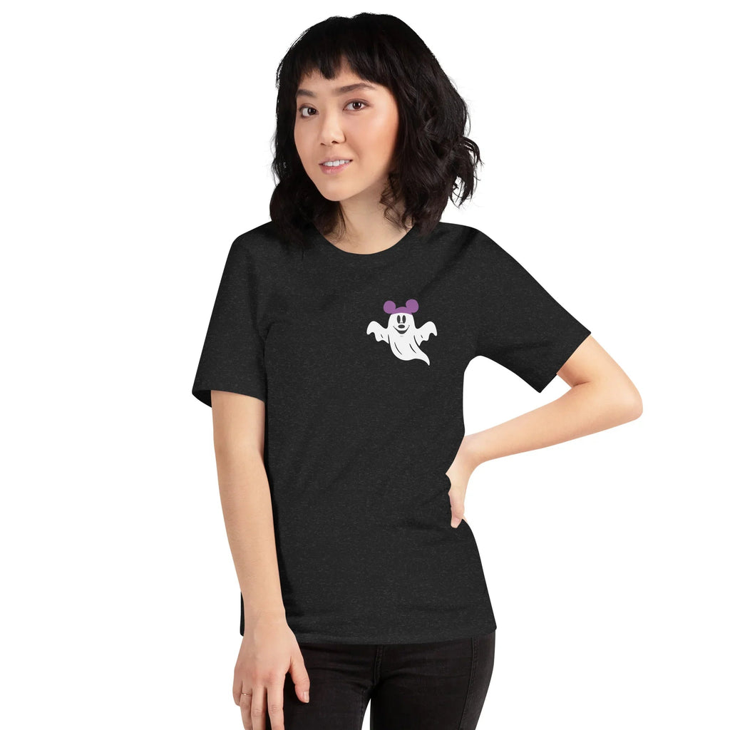 Let’s BOO This – Halloween Disney T-Shirt 👻🎃 product image 3