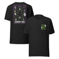 The Shadow Man “Friends on Other Side” T-Shirt (Front & product image 1