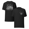 Unisex t-shirt product image 1