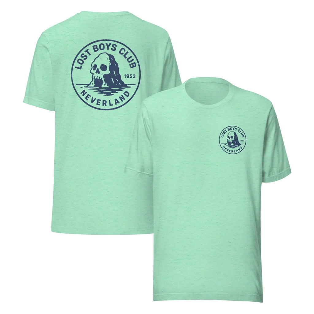 Lost Boys Club “Neverland” t-shirt product image 1