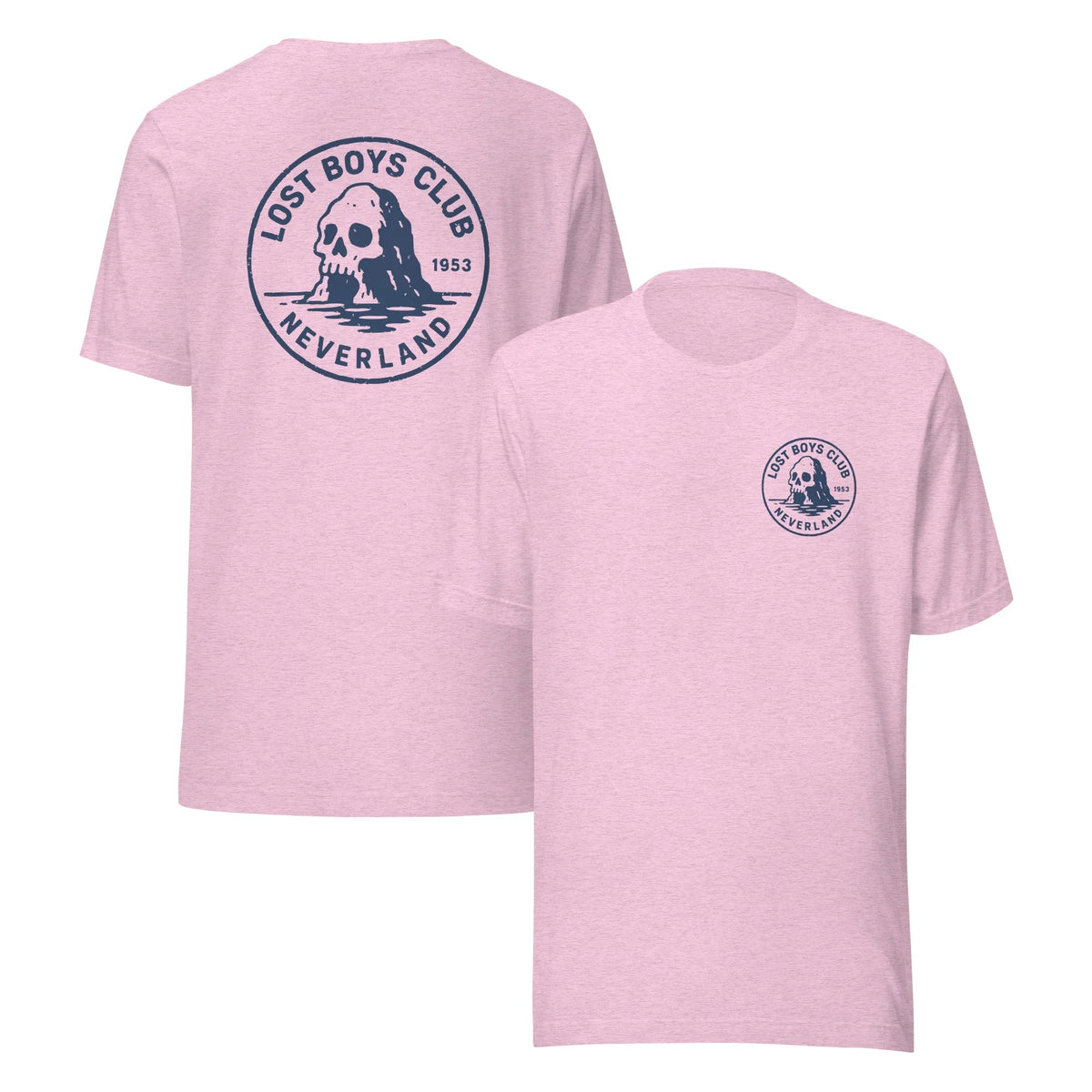 Lost Boys Club “Neverland” t-shirt product image 2